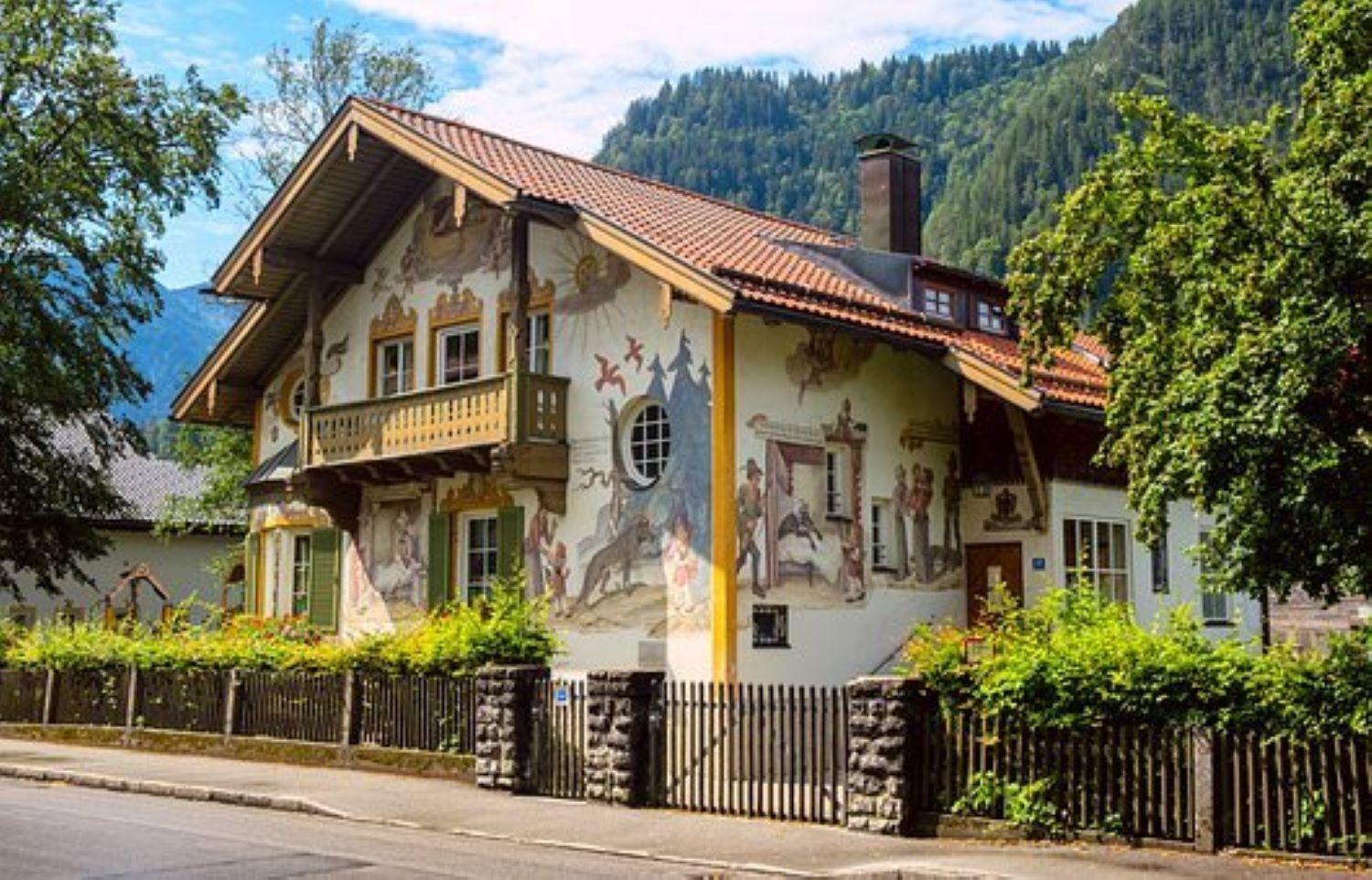 Meister-S-Ferienhaus-Tiere-Herzlich-Willkommen-Koenigswinkel Karlsebene Ngoại thất bức ảnh